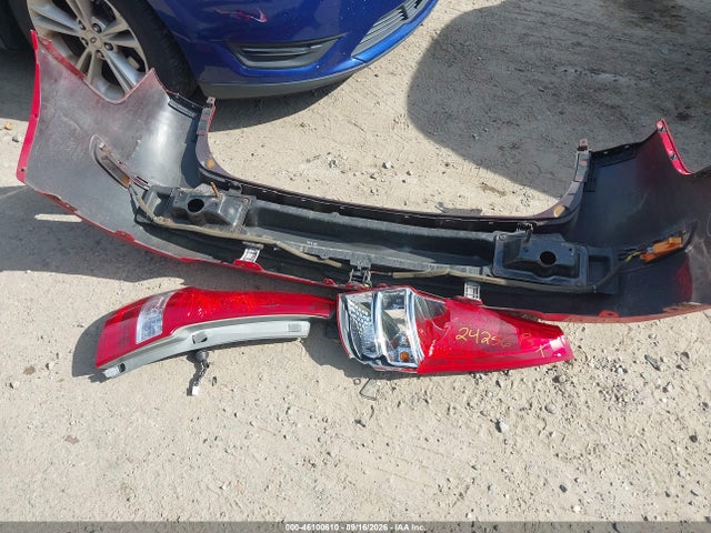2010 Hyundai Elantra Touring Gls მანქანა იყიდება აუქციონზე, vin: KMHDC8AE0AU083856, აუქციონის ნომერი: 46100610