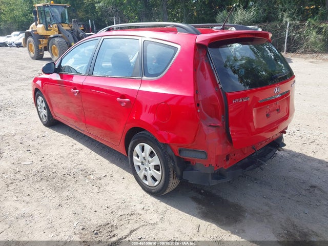 2010 Hyundai Elantra Touring Gls მანქანა იყიდება აუქციონზე, vin: KMHDC8AE0AU083856, აუქციონის ნომერი: 46100610