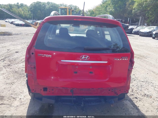 2010 Hyundai Elantra Touring Gls მანქანა იყიდება აუქციონზე, vin: KMHDC8AE0AU083856, აუქციონის ნომერი: 46100610
