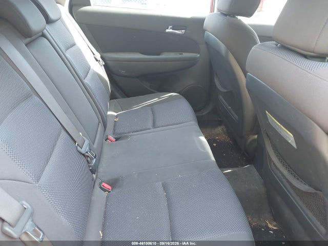 2010 Hyundai Elantra Touring Gls მანქანა იყიდება აუქციონზე, vin: KMHDC8AE0AU083856, აუქციონის ნომერი: 46100610