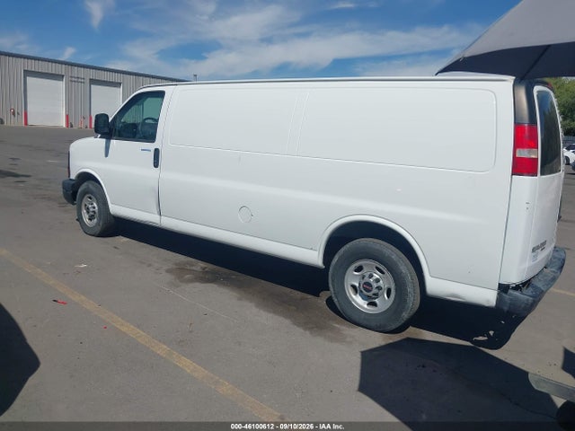 GMC Savana 2500 Work Van 2015 1GTW7GCG7F1238809 Image 3