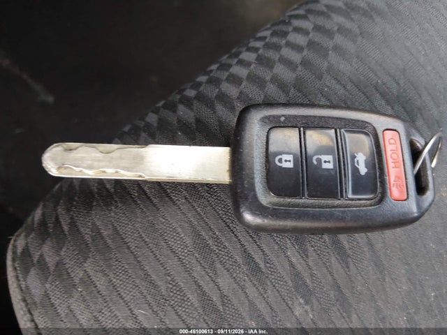 Продажа на аукционе авто 2014 Honda Civic Lx, vin: 19XFB2F50EE262389, номер лота: 46100613