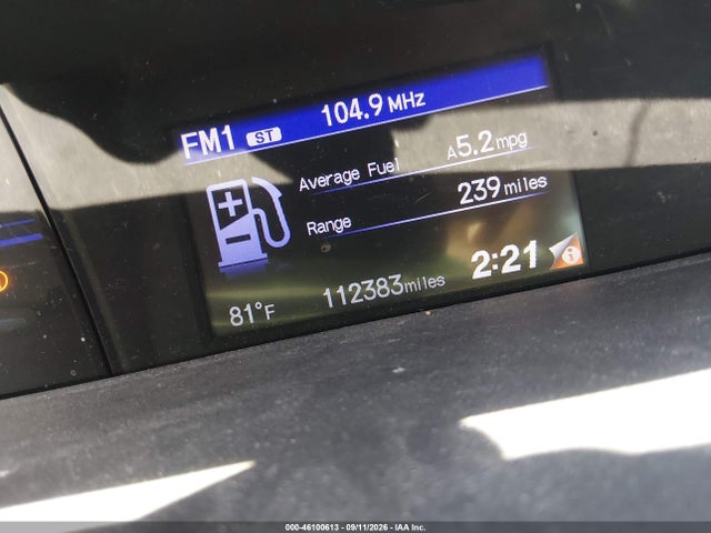 Продажа на аукционе авто 2014 Honda Civic Lx, vin: 19XFB2F50EE262389, номер лота: 46100613