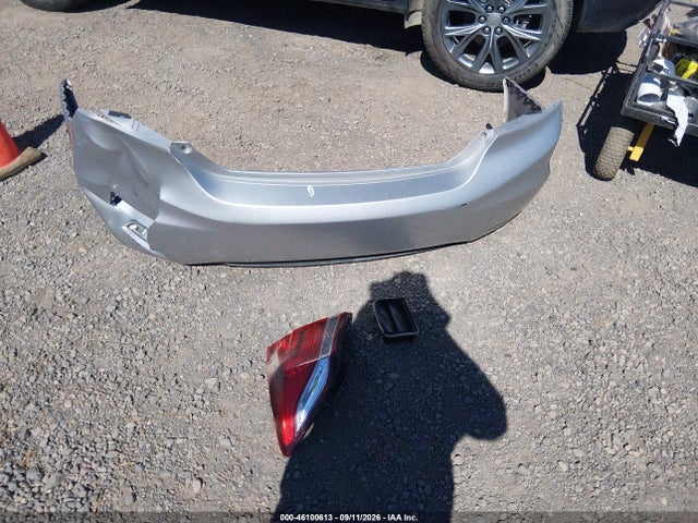 Продажа на аукционе авто 2014 Honda Civic Lx, vin: 19XFB2F50EE262389, номер лота: 46100613