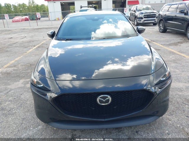 Продаж на аукціоні авто 2021 Mazda Mazda3 Select, vin: JM1BPAKL2M1329154, номер лоту: 46100615