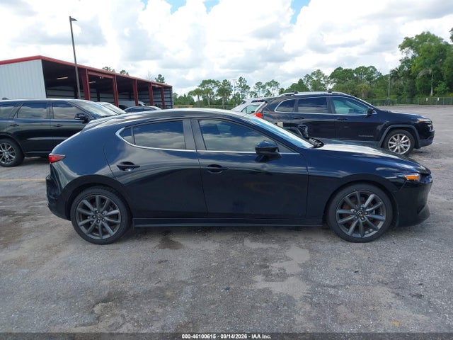 Продаж на аукціоні авто 2021 Mazda Mazda3 Select, vin: JM1BPAKL2M1329154, номер лоту: 46100615