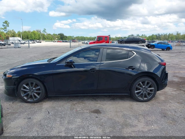 Продаж на аукціоні авто 2021 Mazda Mazda3 Select, vin: JM1BPAKL2M1329154, номер лоту: 46100615