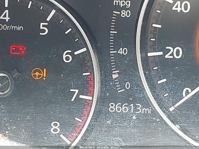 Продаж на аукціоні авто 2021 Mazda Mazda3 Select, vin: JM1BPAKL2M1329154, номер лоту: 46100615
