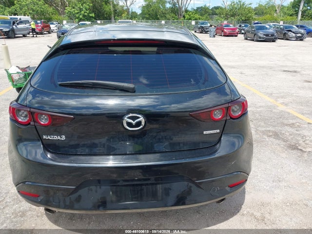 Продаж на аукціоні авто 2021 Mazda Mazda3 Select, vin: JM1BPAKL2M1329154, номер лоту: 46100615