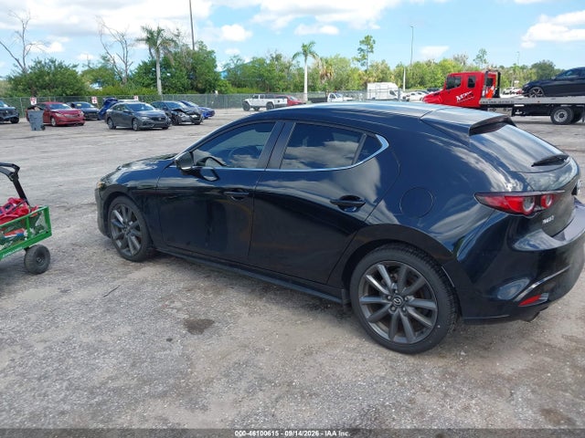 Продаж на аукціоні авто 2021 Mazda Mazda3 Select, vin: JM1BPAKL2M1329154, номер лоту: 46100615