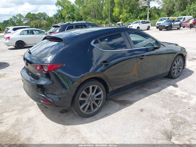 Продаж на аукціоні авто 2021 Mazda Mazda3 Select, vin: JM1BPAKL2M1329154, номер лоту: 46100615