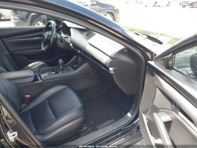 Продаж на аукціоні авто 2021 Mazda Mazda3 Select, vin: JM1BPAKL2M1329154, номер лоту: 46100615