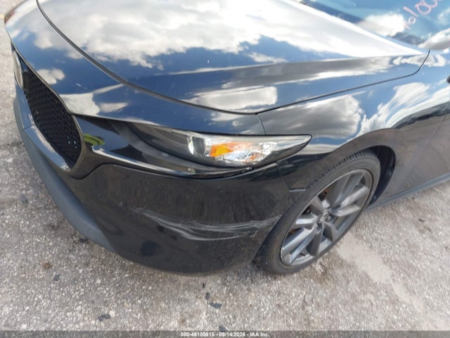 Продаж на аукціоні авто 2021 Mazda Mazda3 Select, vin: JM1BPAKL2M1329154, номер лоту: 46100615