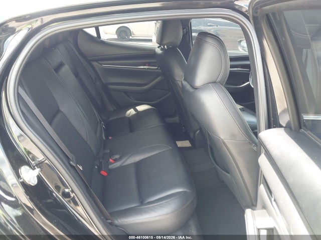 Продаж на аукціоні авто 2021 Mazda Mazda3 Select, vin: JM1BPAKL2M1329154, номер лоту: 46100615