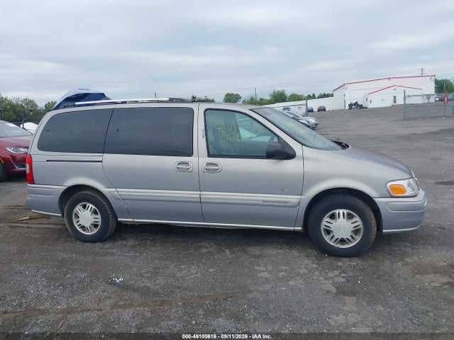 46100616 :رقم المزاد ، 1GNDX13E2YD215868 vin ، 2000 Chevrolet Venture Plus مزاد بيع