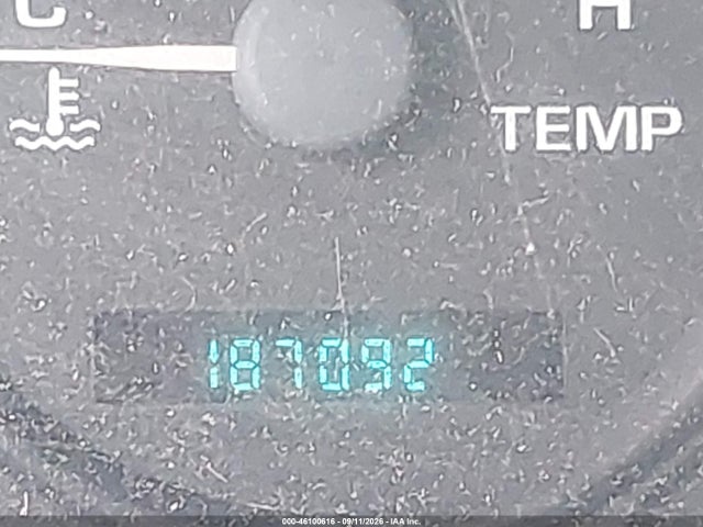 46100616 :رقم المزاد ، 1GNDX13E2YD215868 vin ، 2000 Chevrolet Venture Plus مزاد بيع