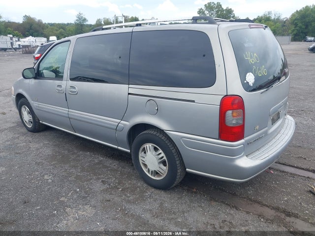 46100616 :رقم المزاد ، 1GNDX13E2YD215868 vin ، 2000 Chevrolet Venture Plus مزاد بيع