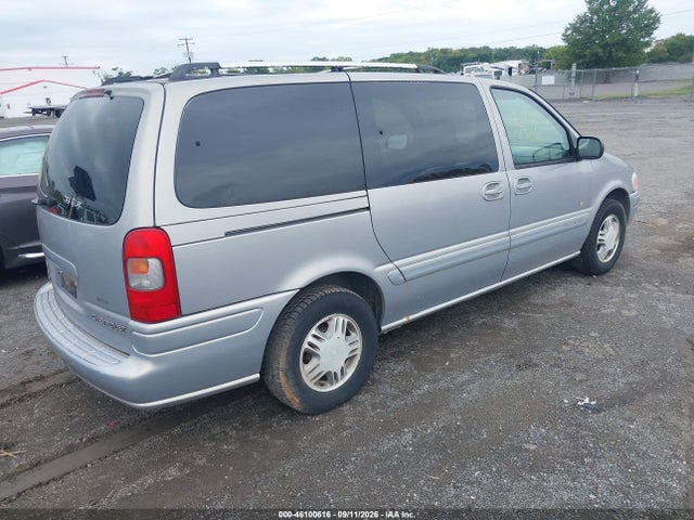 46100616 :رقم المزاد ، 1GNDX13E2YD215868 vin ، 2000 Chevrolet Venture Plus مزاد بيع