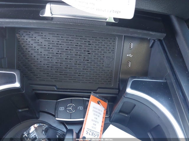 4JGFB5KB4TB658053 Mercedes-Benz Gle 450 4matic