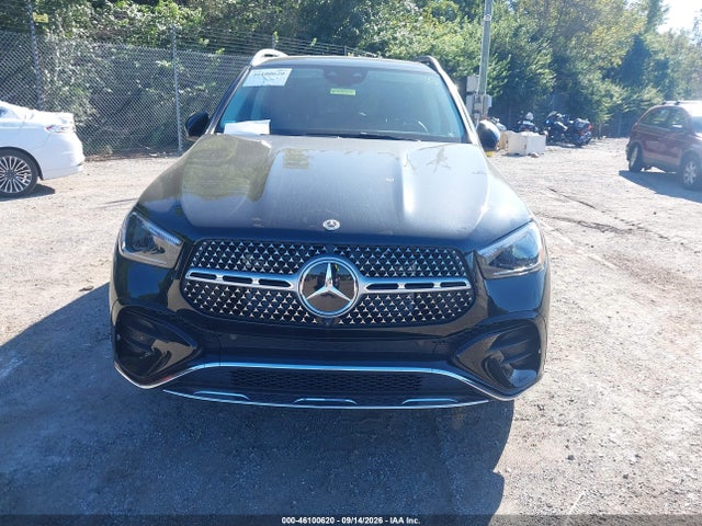 4JGFB5KB4TB658053 Mercedes-Benz Gle 450 4matic