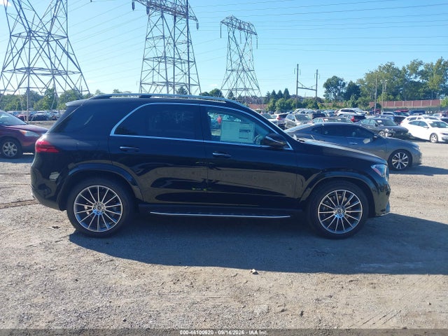 4JGFB5KB4TB658053 Mercedes-Benz Gle 450 4matic