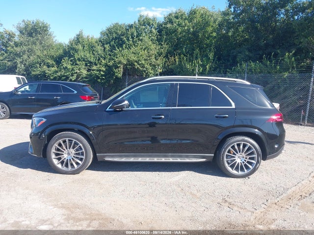 4JGFB5KB4TB658053 Mercedes-Benz Gle 450 4matic