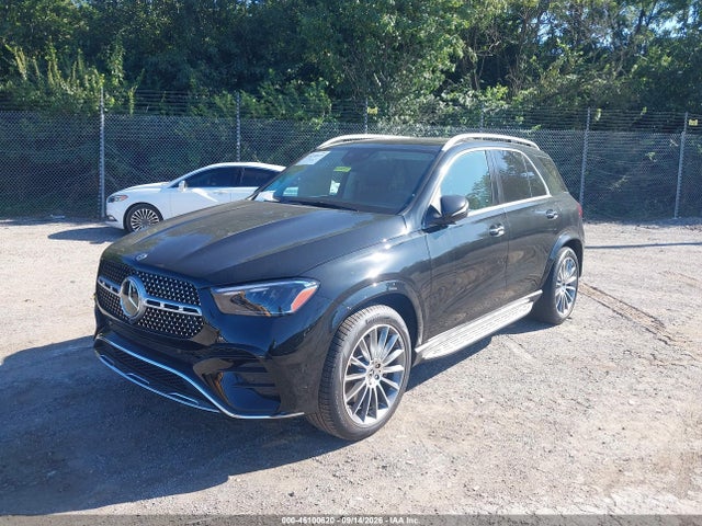 4JGFB5KB4TB658053 Mercedes-Benz Gle 450 4matic