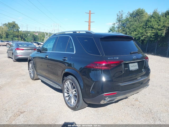 4JGFB5KB4TB658053 Mercedes-Benz Gle 450 4matic