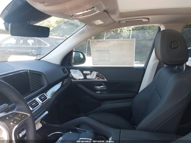 4JGFB5KB4TB658053 Mercedes-Benz Gle 450 4matic