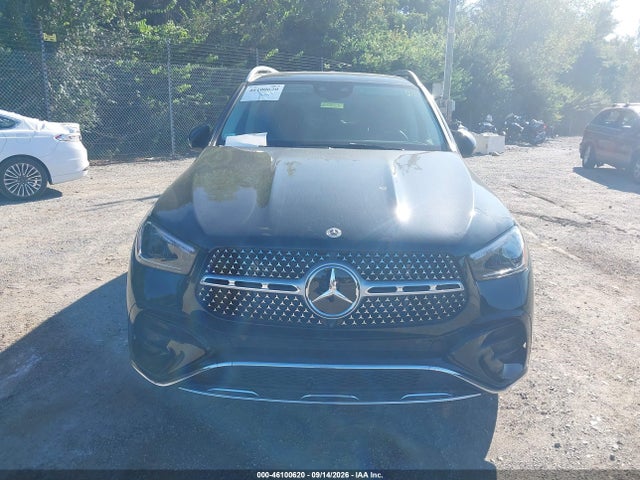 4JGFB5KB4TB658053 Mercedes-Benz Gle 450 4matic