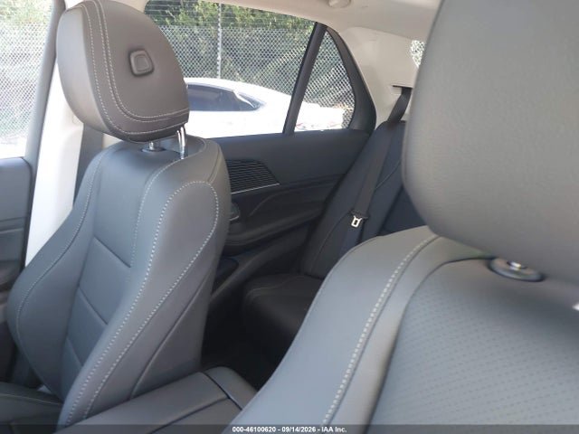 4JGFB5KB4TB658053 Mercedes-Benz Gle 450 4matic