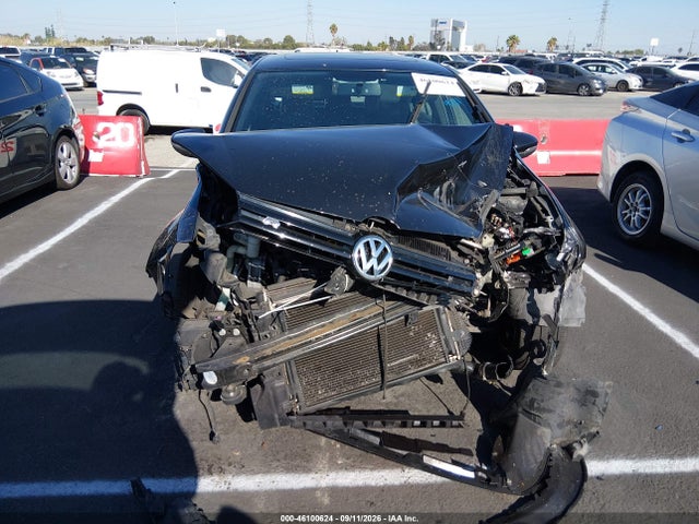2012 Volkswagen Golf R 4-door მანქანა იყიდება აუქციონზე, vin: WVWPF7AJ2CW309595, აუქციონის ნომერი: 46100624