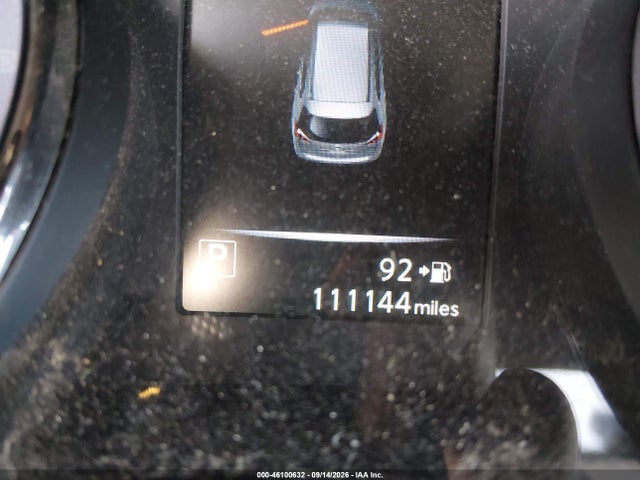 46100632 :رقم المزاد ، KNMAT2MT5HP565648 vin ، 2017 Nissan Rogue Sv مزاد بيع