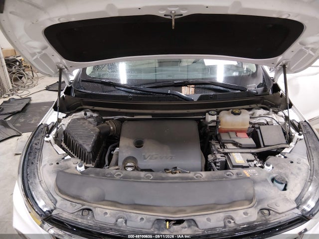 46100635 :رقم المزاد ، 5GAEVBKW8NJ150431 vin ، 2022 Buick Enclave Awd Premium مزاد بيع