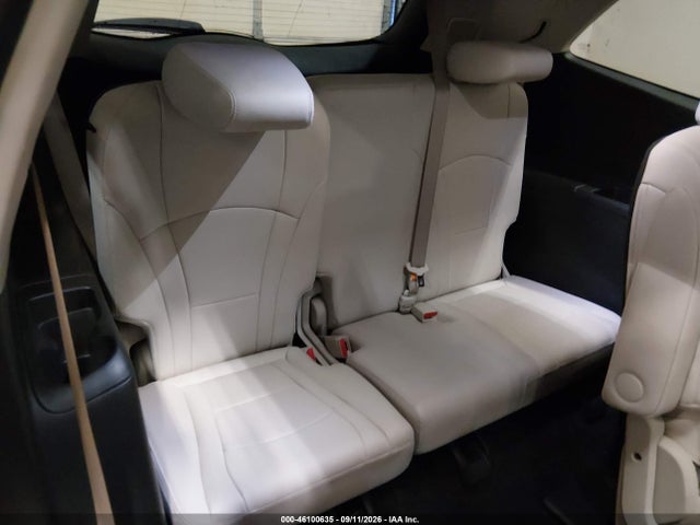 46100635 :رقم المزاد ، 5GAEVBKW8NJ150431 vin ، 2022 Buick Enclave Awd Premium مزاد بيع