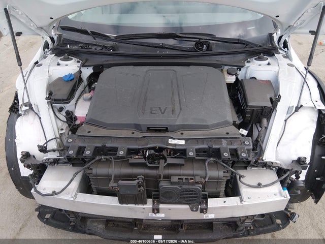 Продаж на аукціоні авто 2025 Hyundai Ioniq 5 Sel, vin: 7YAKN4DA6SY028600, номер лоту: 46100636