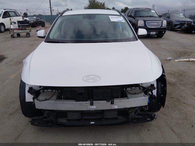 Продаж на аукціоні авто 2025 Hyundai Ioniq 5 Sel, vin: 7YAKN4DA6SY028600, номер лоту: 46100636