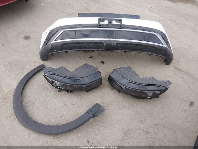 Продаж на аукціоні авто 2025 Hyundai Ioniq 5 Sel, vin: 7YAKN4DA6SY028600, номер лоту: 46100636