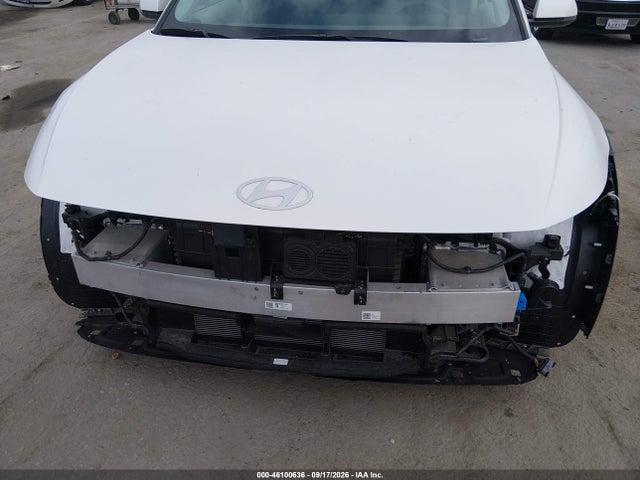 Продаж на аукціоні авто 2025 Hyundai Ioniq 5 Sel, vin: 7YAKN4DA6SY028600, номер лоту: 46100636
