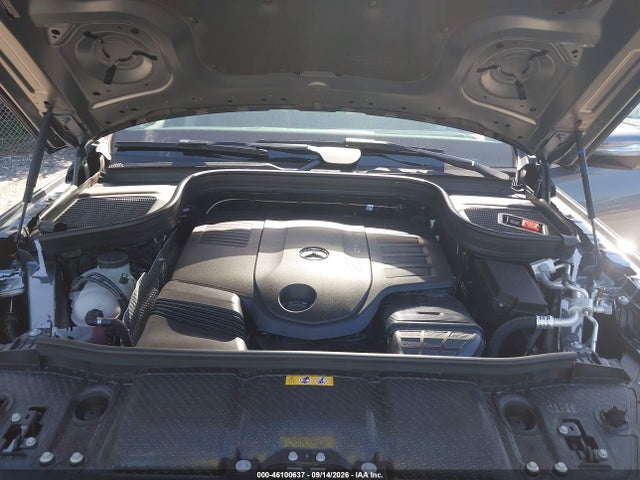 4JGFB5KB4TB658070 Mercedes-Benz Gle 450 4matic