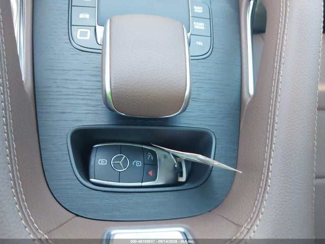 4JGFB5KB4TB658070 Mercedes-Benz Gle 450 4matic