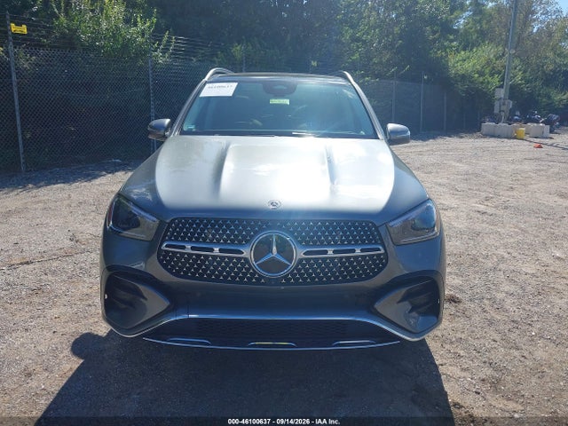 4JGFB5KB4TB658070 Mercedes-Benz Gle 450 4matic
