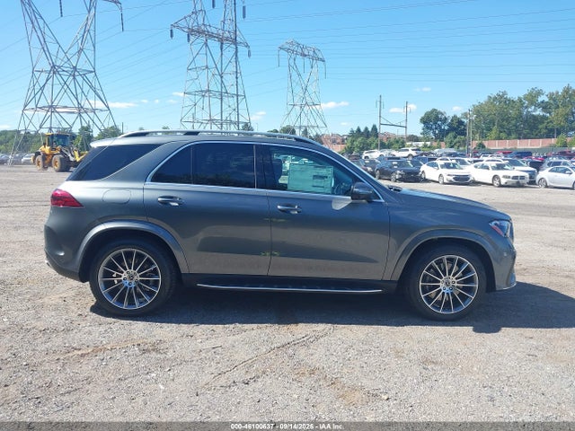 4JGFB5KB4TB658070 Mercedes-Benz Gle 450 4matic
