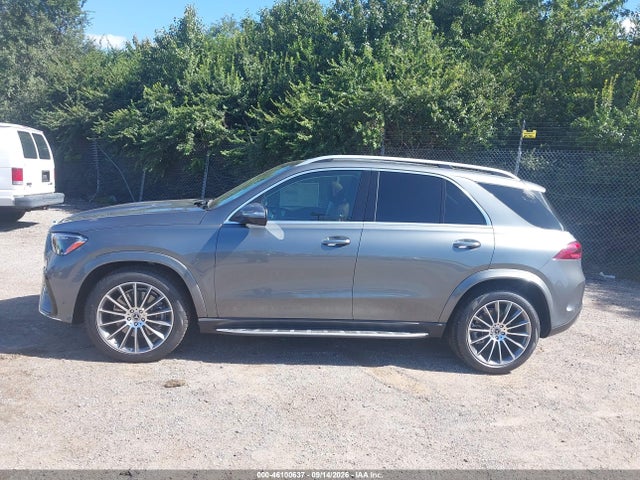 4JGFB5KB4TB658070 Mercedes-Benz Gle 450 4matic