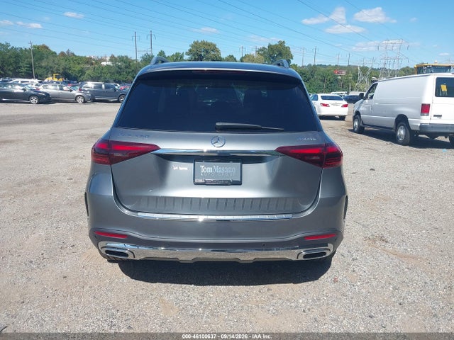 4JGFB5KB4TB658070 Mercedes-Benz Gle 450 4matic