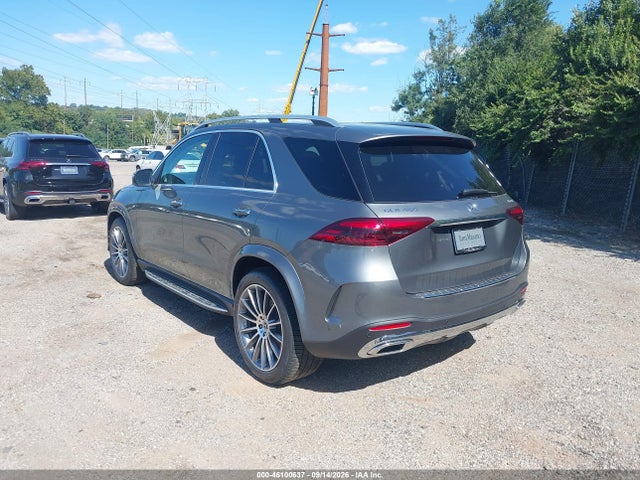 4JGFB5KB4TB658070 Mercedes-Benz Gle 450 4matic
