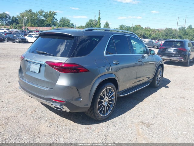 4JGFB5KB4TB658070 Mercedes-Benz Gle 450 4matic
