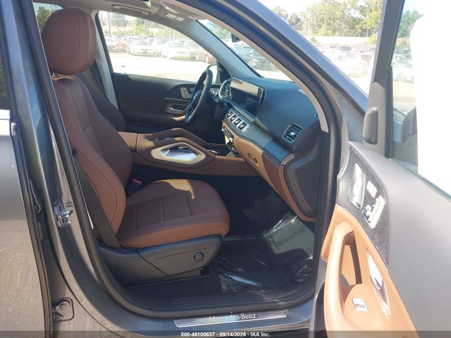 4JGFB5KB4TB658070 Mercedes-Benz Gle 450 4matic