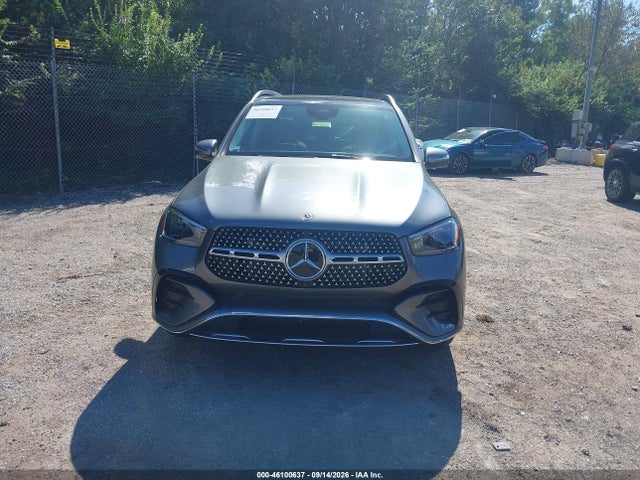 4JGFB5KB4TB658070 Mercedes-Benz Gle 450 4matic