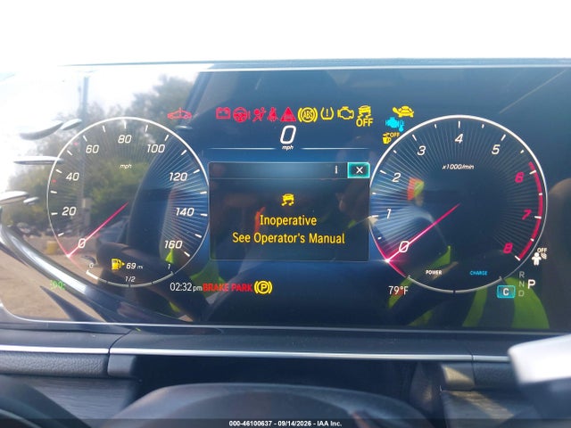 4JGFB5KB4TB658070 Mercedes-Benz Gle 450 4matic